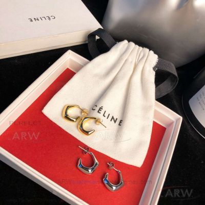 AAA Clone Celine Eagle Claw Earrings